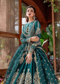 Akbar Aslam | Wedding Formals | JAHANARA