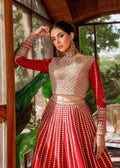 Akbar Aslam | Wedding Formals | NAWAZISH
