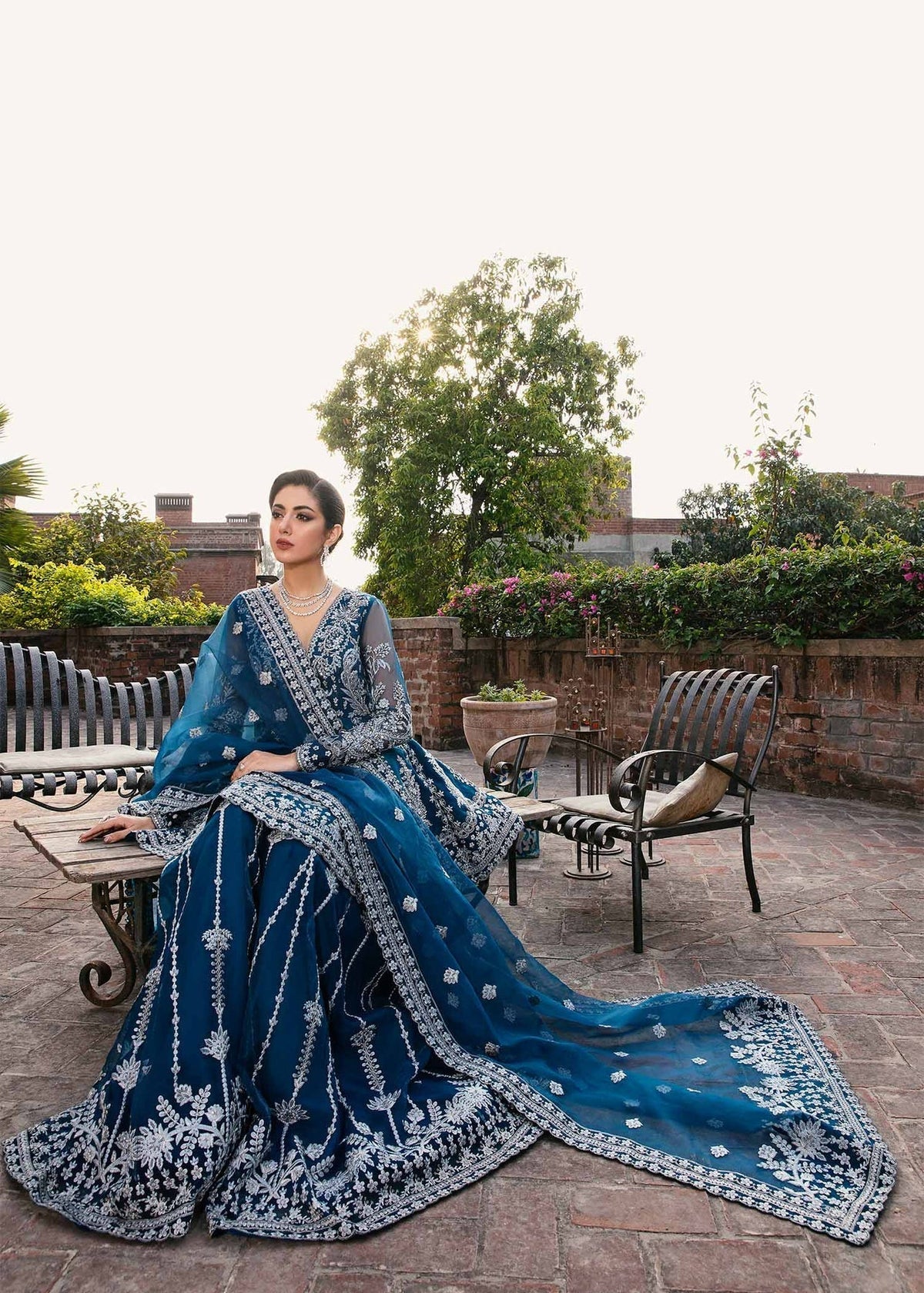 Akbar Aslam | Wedding Formals | NAYARA
