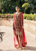 Akbar Aslam | Wedding Formals | OMAIRA