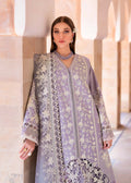 Akbaraslam | Hayat Luxury Lawn 24 | MIST