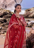 Akbar Aslam | Oasis Lawn 24 | Petuna - House Of Anaya
