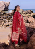 Akbar Aslam | Oasis Lawn 24 | Petuna - House Of Anaya
