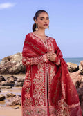 Akbar Aslam | Oasis Lawn 24 | Petuna - House Of Anaya