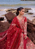 Akbar Aslam | Oasis Lawn 24 | Petuna - House Of Anaya