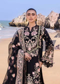 Akbar Aslam | Oasis Lawn 24 | Iris - House Of Anaya
