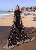 Akbar Aslam | Oasis Lawn 24 | Iris - House Of Anaya