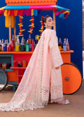 Akbar Aslam | Oasis Lawn 24 | Camellia - House Of Anaya