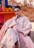 Akbar Aslam | Oasis Lawn 24 | Camellia - House Of Anaya