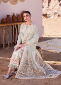 Akbar Aslam | Oasis Lawn 24 | Alberta - House Of Anaya