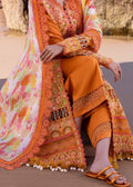 Akbar Aslam | Oasis Lawn 24 | Calla Lily - House Of Anaya