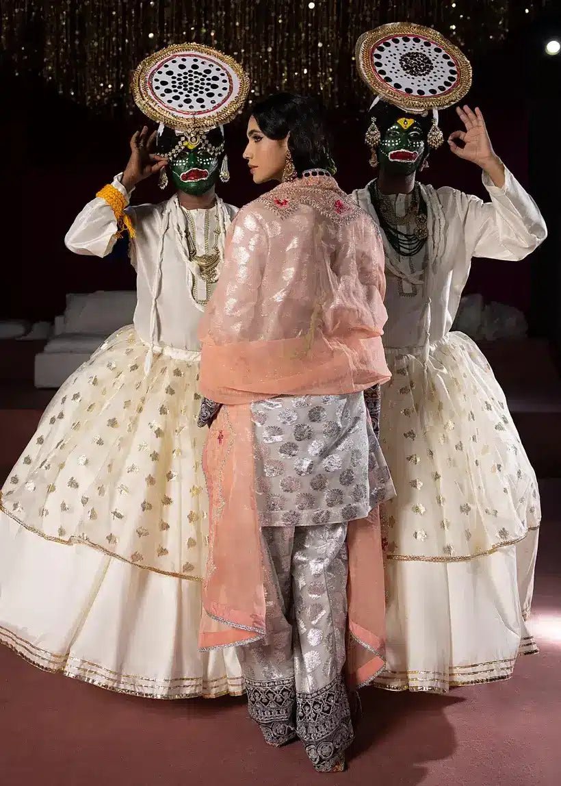 Ali Xesshan | Bhaag Lagay Rain | CHAND – LP-006