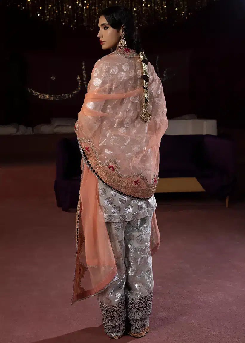 Ali Xesshan | Bhaag Lagay Rain | CHAND – LP-006