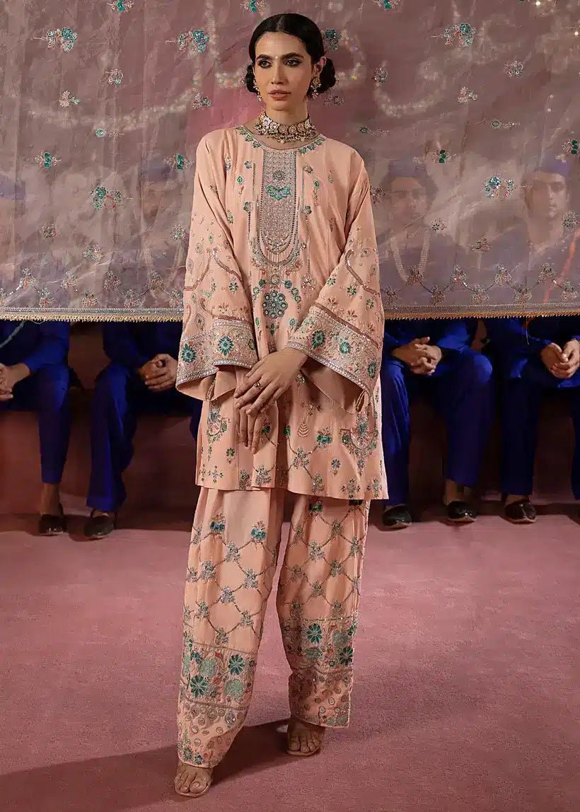 Ali Xesshan | Bhaag Lagay Rain | DAHLIA – LP-009