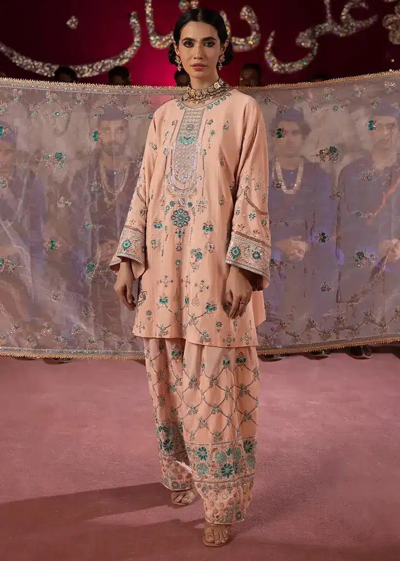 Ali Xesshan | Bhaag Lagay Rain | DAHLIA – LP-009