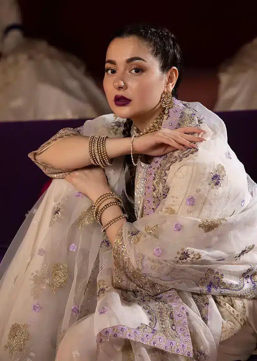 Ali Xesshan | Bhaag Lagay Rain | KIRAN – LP-008