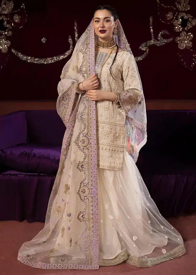 Ali Xesshan | Bhaag Lagay Rain | KIRAN – LP-008