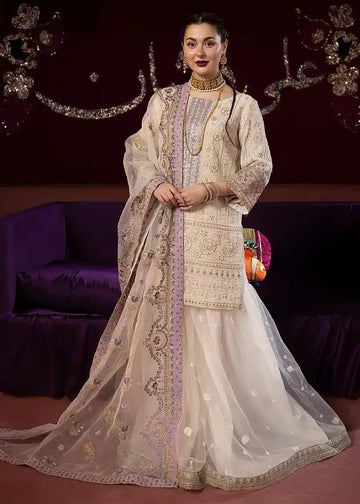 Ali Xesshan | Bhaag Lagay Rain | KIRAN – LP-008