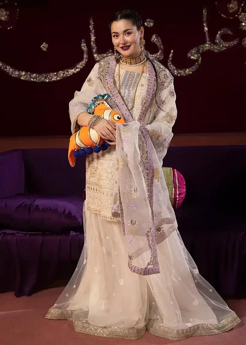 Ali Xesshan | Bhaag Lagay Rain | KIRAN – LP-008