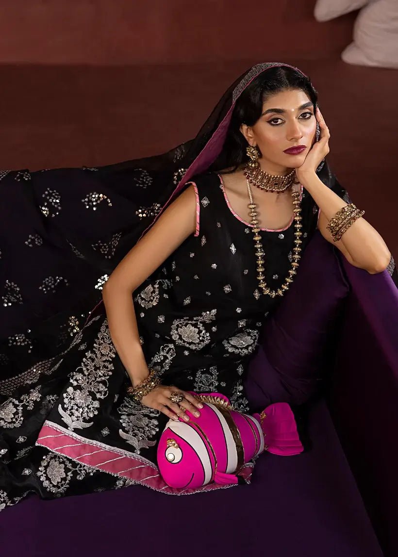 Ali Xesshan | Bhaag Lagay Rain | LAILA – LP-007