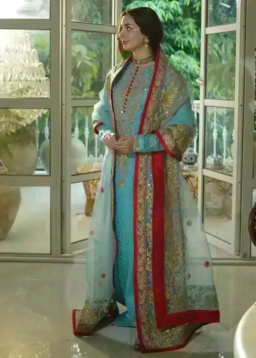 Ali Xesshan | Bhaag Lagay Rain | OCEAN – LP-017