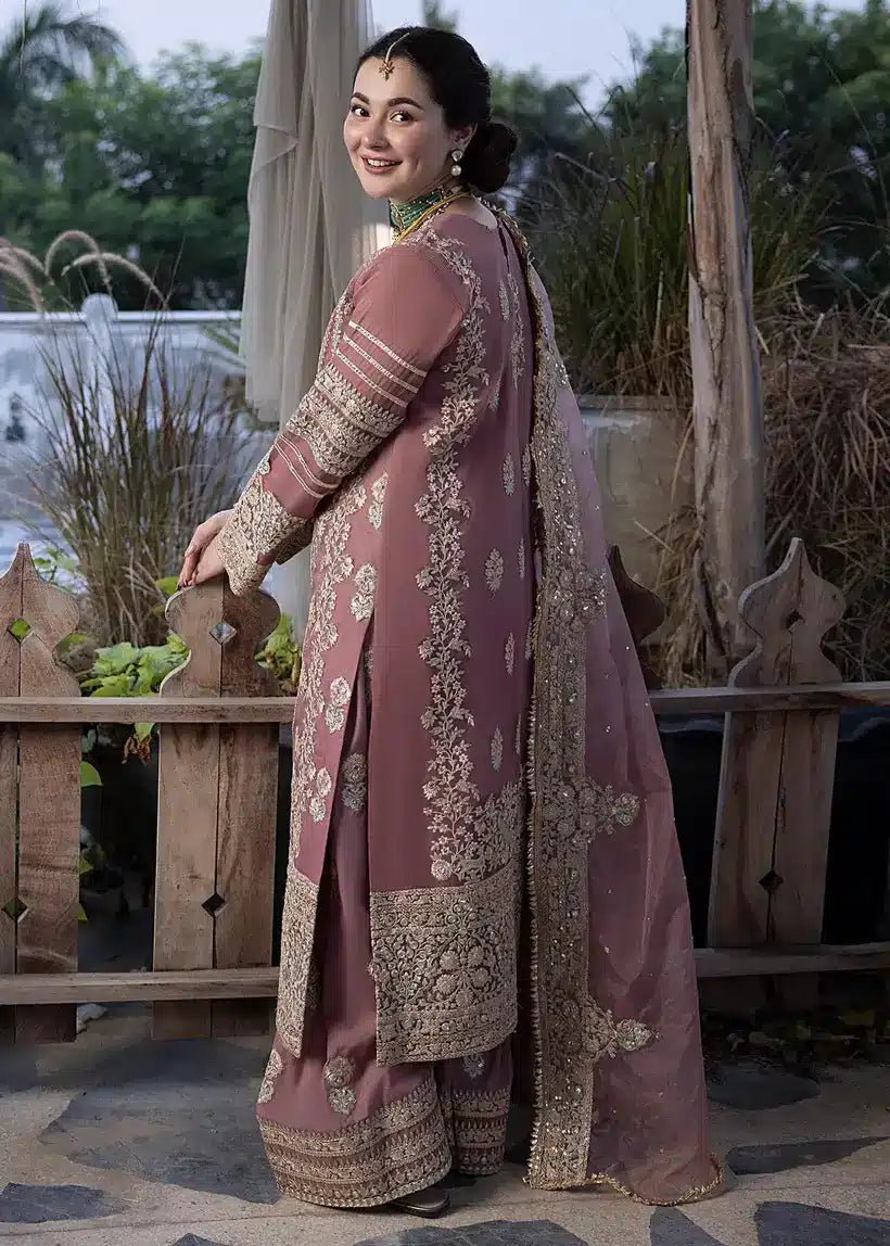 Ali Xesshan | Bhaag Lagay Rain | PINK LEMONDE – LP-016