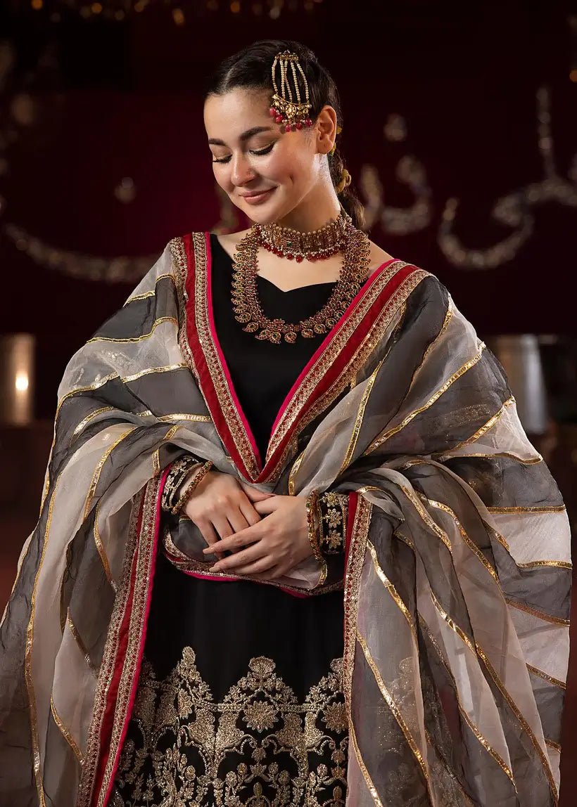 Ali Xesshan | Bhaag Lagay Rain | Prisha – LP-001