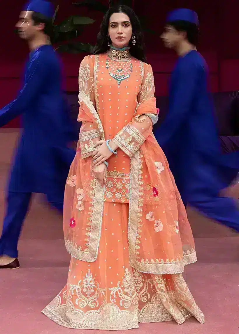 Ali Xesshan | Bhaag Lagay Rain | SUMMER – LP-012