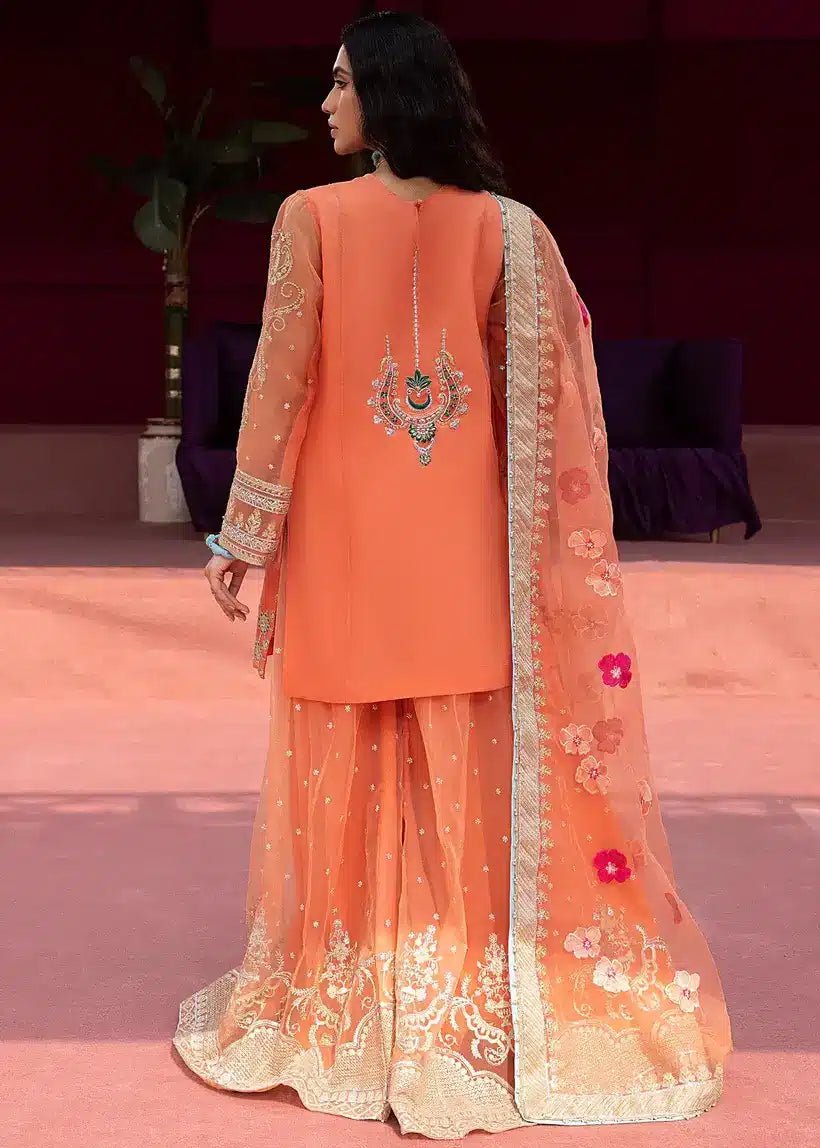 Ali Xesshan | Bhaag Lagay Rain | SUMMER – LP-012