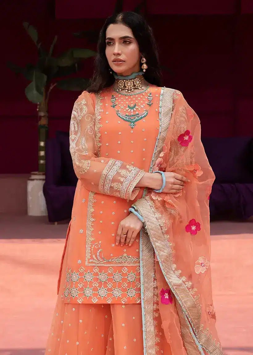 Ali Xesshan | Bhaag Lagay Rain | SUMMER – LP-012