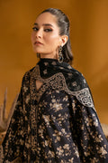 Alizeh | Maahi Embroidered Lawn | Tara - House Of Anaya
