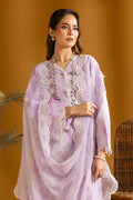 Alizeh | Maahi Embroidered Lawn | Ayla - House Of Anaya