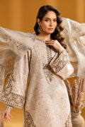 Alizeh | Maahi Embroidered Lawn | Hira - House Of Anaya