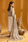 Alizeh | Maahi Embroidered Lawn | Hira - House Of Anaya