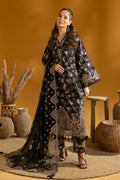 Alizeh | Maahi Embroidered Lawn | Tara - House Of Anaya
