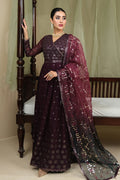 Alizeh | Formals Collection | ZURI UF-V03D03 - House Of Anaya
