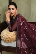 Alizeh | Formals Collection | ZURI UF-V03D03 - House Of Anaya