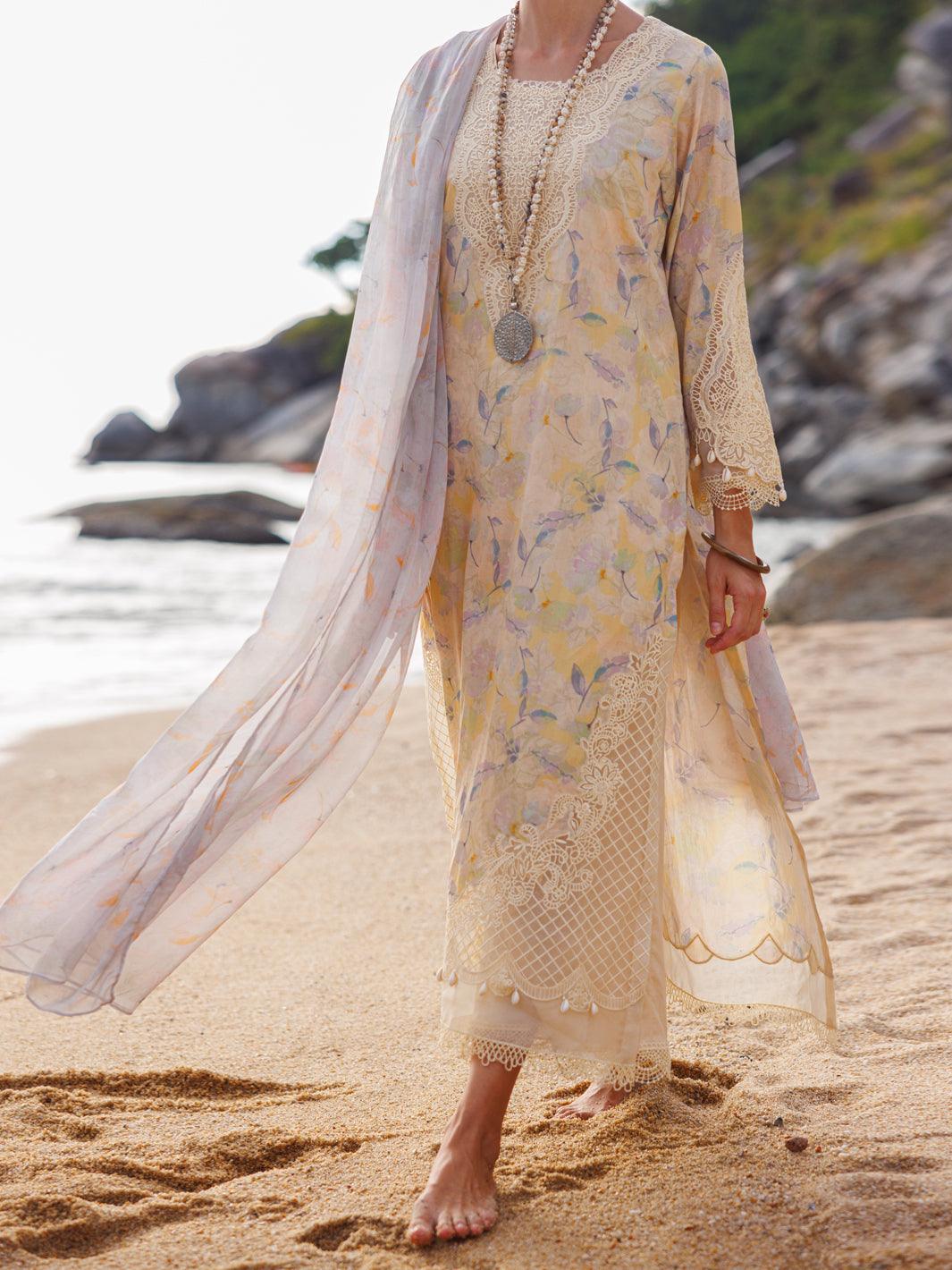 Almirah | Luxury Edit