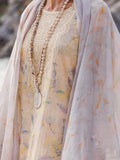 Almirah | Luxury Edit | ALP-3PS-1812