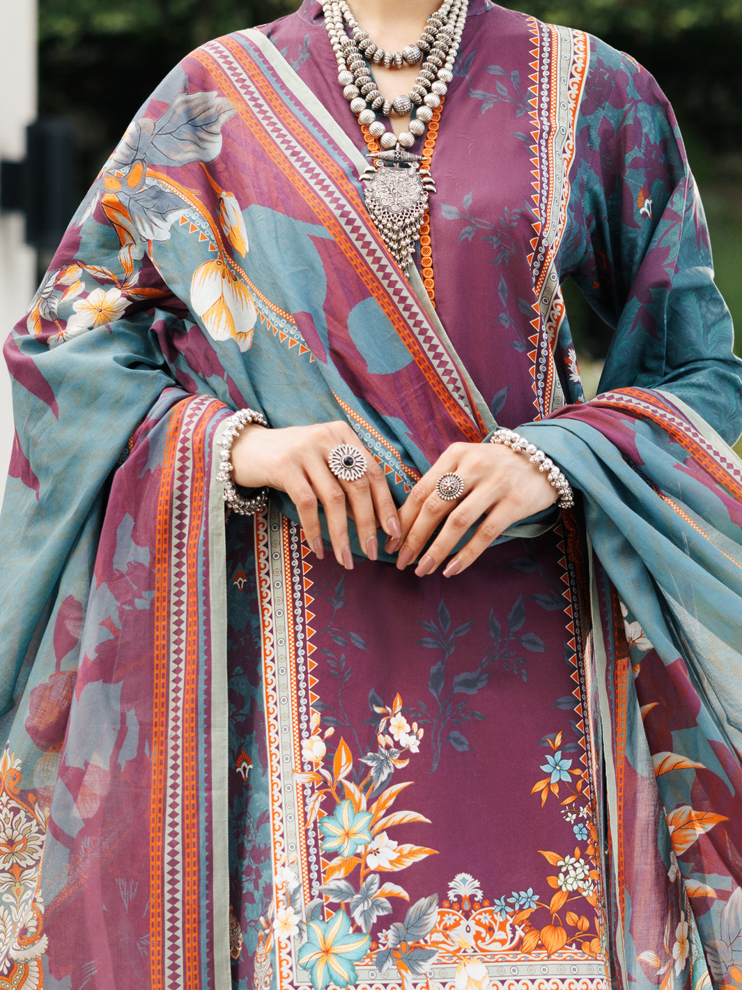 Almirah | Traditional Tale | ALP-3PS-2119