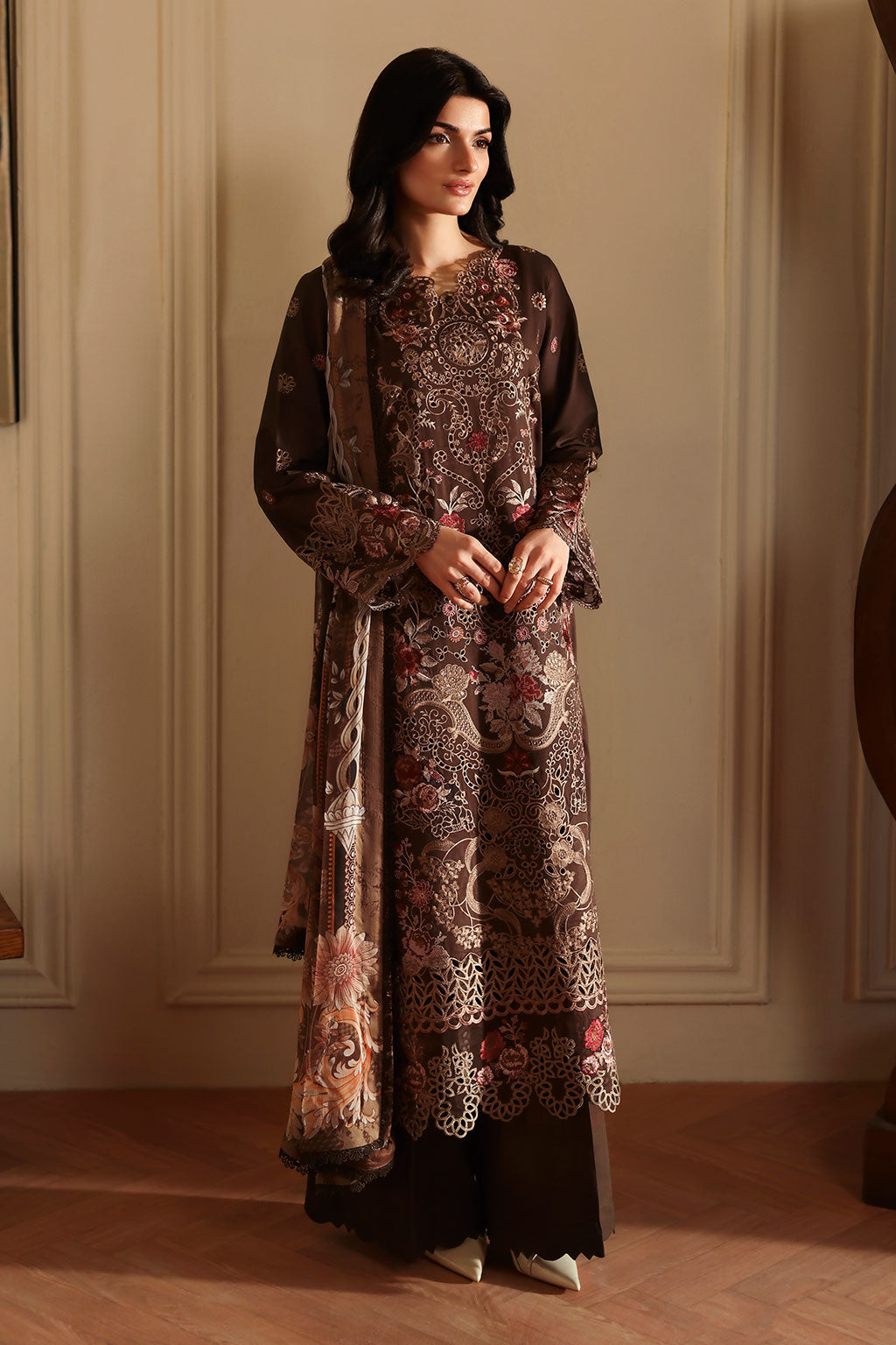 Ramsha | Andaaz Collection | Z-1303