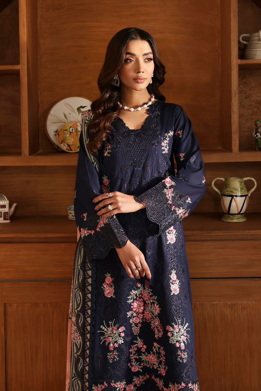 Ramsha | Andaaz Collection | Z-1308