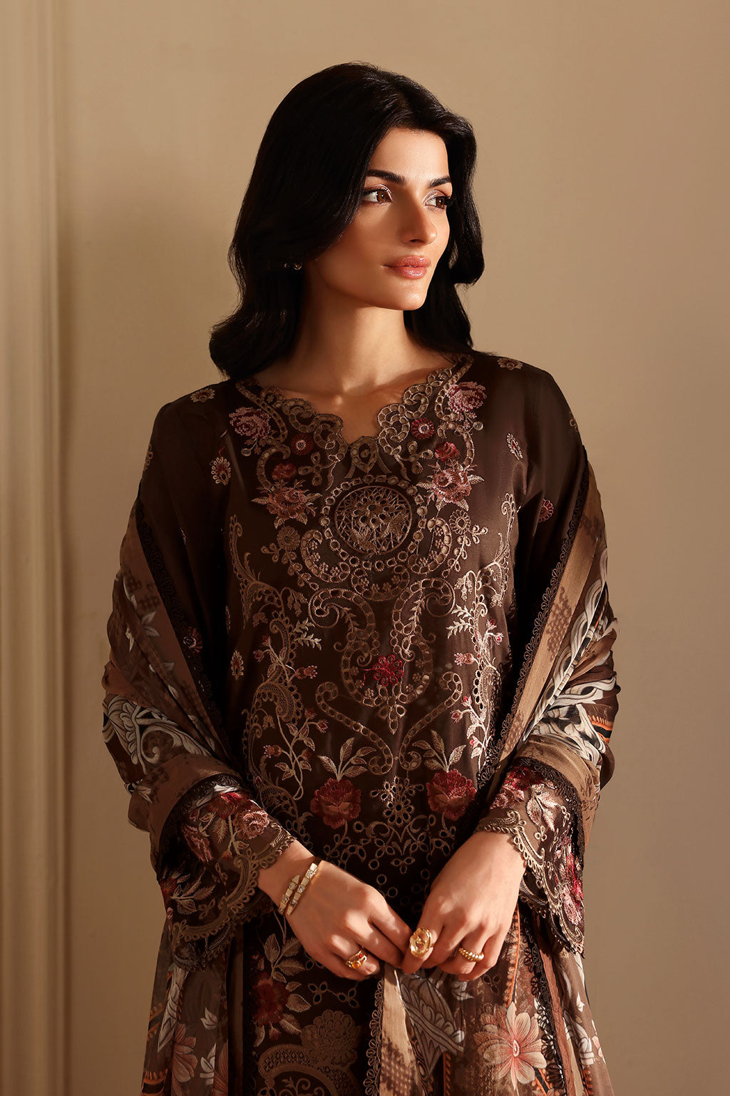 Ramsha | Andaaz Collection | Z-1303