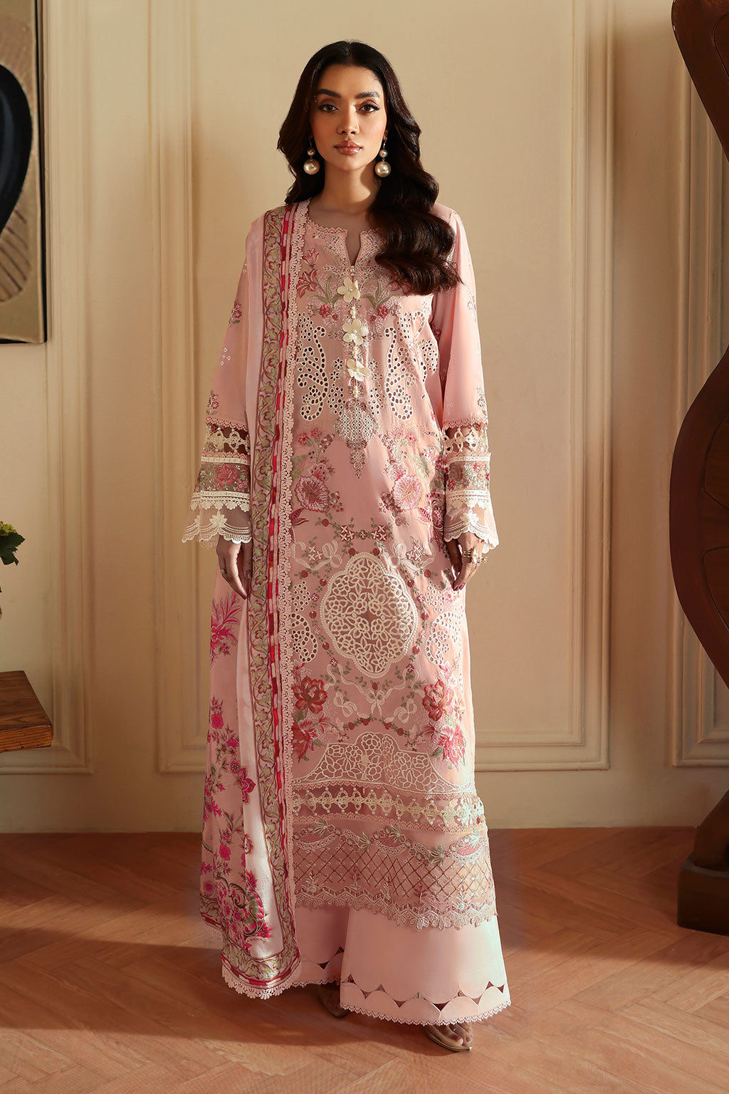 Ramsha | Andaaz Collection | Z-1302