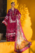 Annus Abrar | Neroli Luxury Lawn | Melia