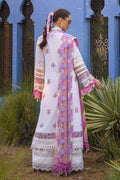 Annus Abrar | Neroli Luxury Lawn | Sofi - House of Zarish
