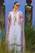 Annus Abrar | Neroli Luxury Lawn | Sofi - House of Zarish