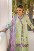 Annus Abrar | Neroli Luxury Lawn | Amani - House of Zarish