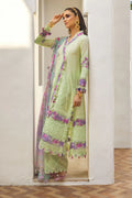 Annus Abrar | Neroli Luxury Lawn | Amani - House of Zarish