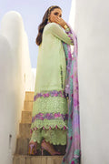 Annus Abrar | Neroli Luxury Lawn | Amani - House of Zarish